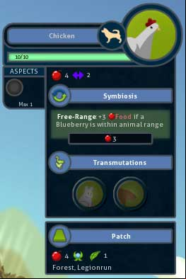 Symbiosis - Symbiosis - Resources and symbiosis - Reus - Game Guide and Walkthrough