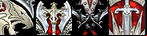 Warrior Healer: none - Character creation - Choosing a server and creating your character - RIFT - A beginners guide - Game Guide and Walkthrough