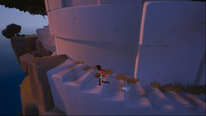 1 - Coliseum and the first key | Chapter 1 - Walkthrough - Chapter 1 - Rime Game Guide