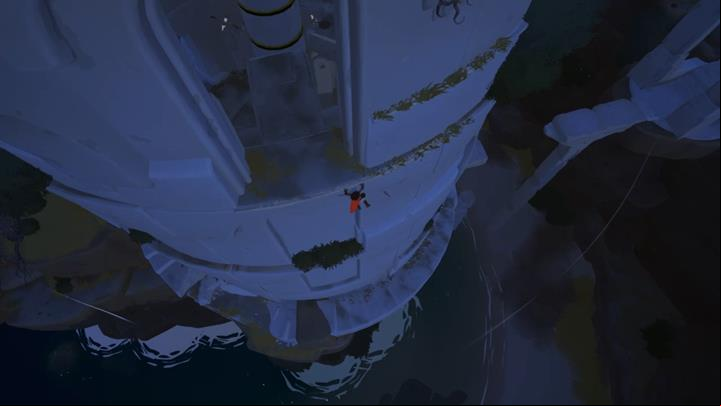 4 - Coliseum and the first key | Chapter 1 - Walkthrough - Chapter 1 - Rime Game Guide