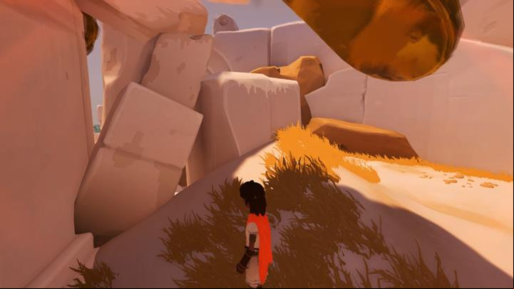 2 - Meeting the beast and the first mill | Chapter 2 - Walkthrough - Chapter 2 - Rime Game Guide