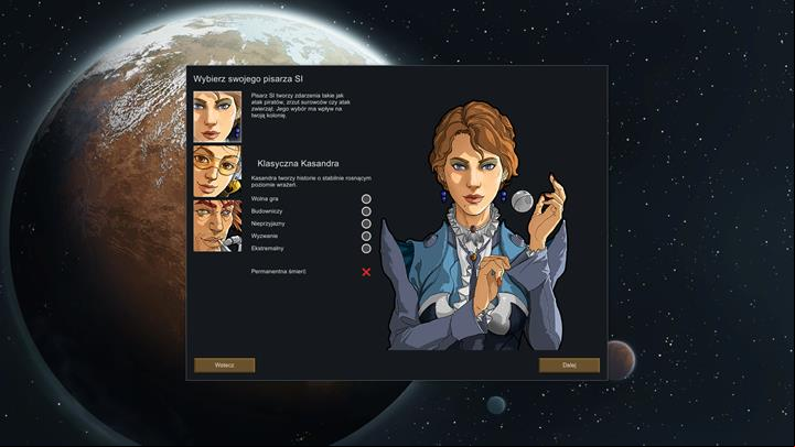 As soon as you learn the basics with Phoebe, try playing with Cassandra and Randy - they offer a completely different pace and emotional content of the game - General hints - Key information - RimWorld Game Guide