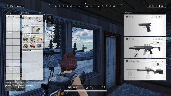 3 - Does the Ring of Elysium have a bullet drop system? - Weapons and equipment - Ring of Elysium Guide and Tips