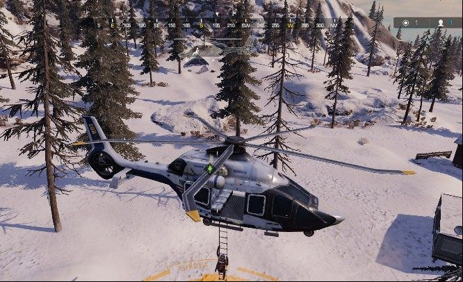 Up to 4 players can survive a match in Ring of Elysium - Ring of Elysium vs PUBG - differences - Tips for start - Ring of Elysium Guide and Tips