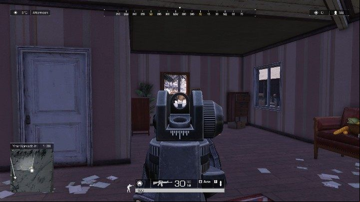 2 - The best weapons available in Ring of Elysium - Weapons and equipment - Ring of Elysium Guide and Tips