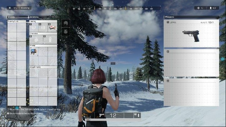9 - The best weapons available in Ring of Elysium - Weapons and equipment - Ring of Elysium Guide and Tips