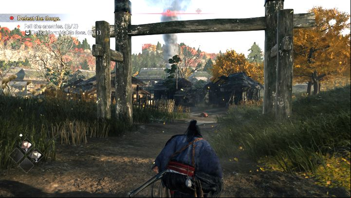 We show enemy camps, provide information on which opponents you will encounter, and recommended levels for a given location - Rise of the Ronin: Interactive map - Interactive map - Rise of the Ronin Guide