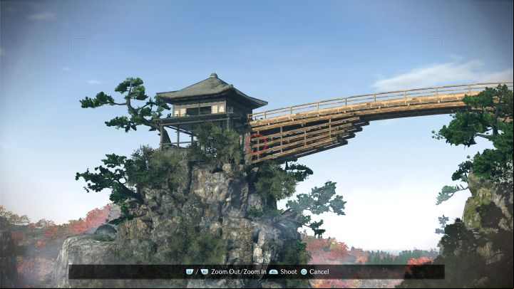 We marked all the photographies - collectibles and inform what needs to be photographed - Rise of the Ronin: Interactive map - Interactive map - Rise of the Ronin Guide