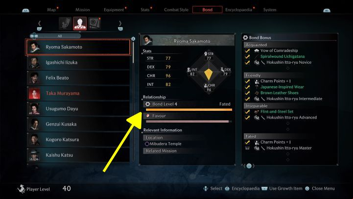 How to unlock: Achieved your first Lv - Rise of the Ronin: All Trophies, Achievements, trophy guide - Appendix - Rise of the Ronin Guide