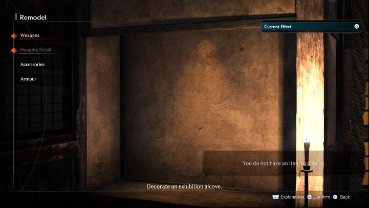 How to unlock: Remodeled your longhouse for the first time - Rise of the Ronin: All Trophies, Achievements, trophy guide - Appendix - Rise of the Ronin Guide