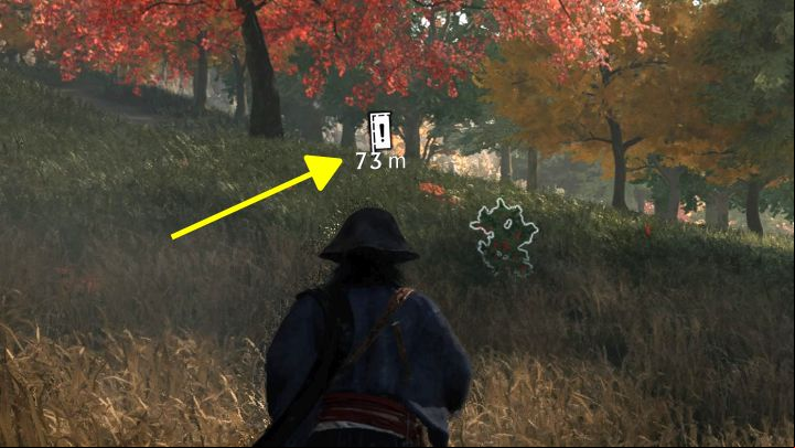 How to unlock: Had 50 Chance Encounters - Rise of the Ronin: All Trophies, Achievements, trophy guide - Appendix - Rise of the Ronin Guide