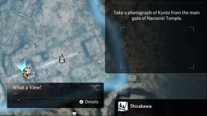 How to unlock: Completed all photograph spots - Rise of the Ronin: All Trophies, Achievements, trophy guide - Appendix - Rise of the Ronin Guide