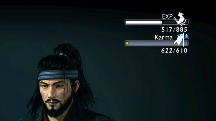 The experience bar is not related to the death mechanic - Rise of the Ronin: What are the consequences of death? - FAQ - Rise of the Ronin Guide