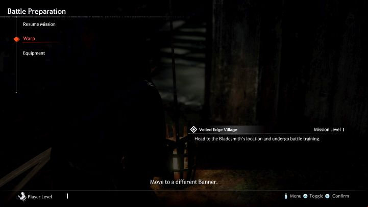 2 - Rise of the Ronin: How to use fast travel? - FAQ - Rise of the Ronin Guide
