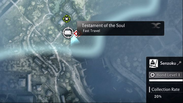 2 - Rise of the Ronin: How to return to Yokohama? - FAQ - Rise of the Ronin Guide