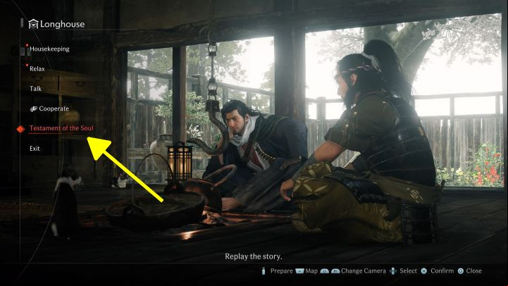 4 - Rise of the Ronin: How to return to Yokohama? - FAQ - Rise of the Ronin Guide
