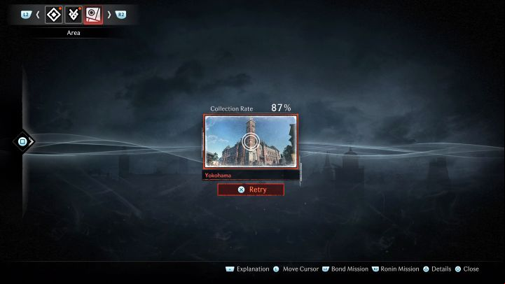 Testament of the Soul has 2 main uses - Rise of the Ronin: How to return to Yokohama? - FAQ - Rise of the Ronin Guide