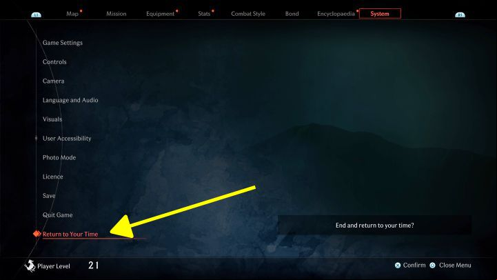 5 - Rise of the Ronin: How to return to Yokohama? - FAQ - Rise of the Ronin Guide