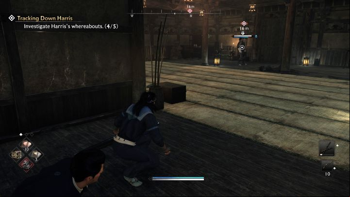 1 - Rise of the Ronin: How to defeat the Jules Brunet/ Foreign Swordsman boss? - Bosses - Rise of the Ronin Guide
