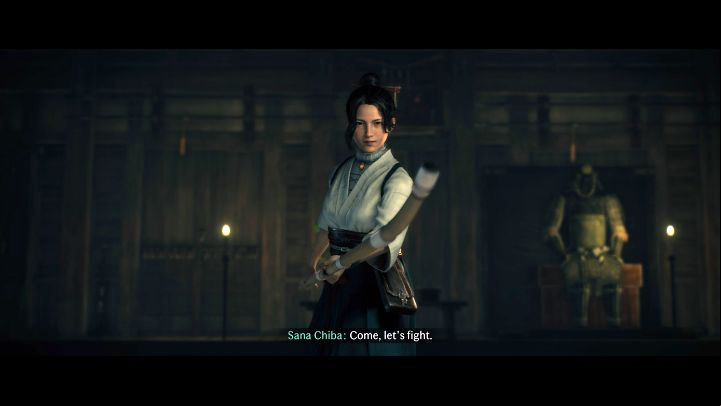 1 - Rise of the Ronin: How to defeat bosses Sana Chiba and Hachiro Kiyokawa? - Bosses - Rise of the Ronin Guide