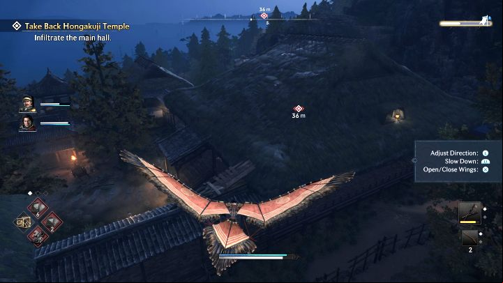 1 - Rise of the Ronin: How to defeat the Genzui Kusaka boss? - Bosses - Rise of the Ronin Guide