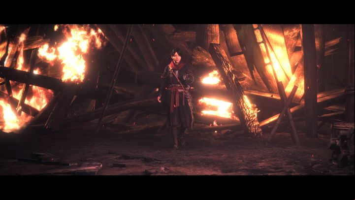 1 - Rise of the Ronin: How to defeat the Blade Twin boss in Kyoto in act 2? - Bosses - Rise of the Ronin Guide