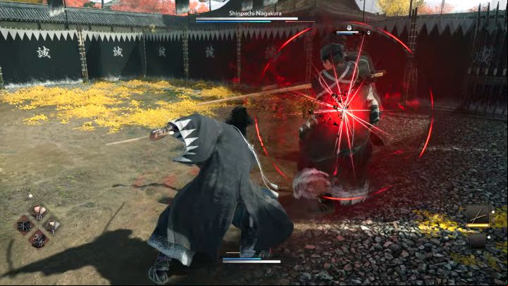 3 - Rise of the Ronin: How to defeat bosses Shinpachi Nagakura and Hajime Saito? - Bosses - Rise of the Ronin Guide