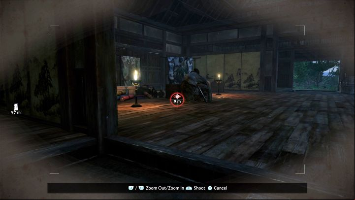 You need to track the killer without being detected - Rise of the Ronin: All Scenes of Interest (Photographic Studio) - Secrets and Collectibles - Rise of the Ronin Guide