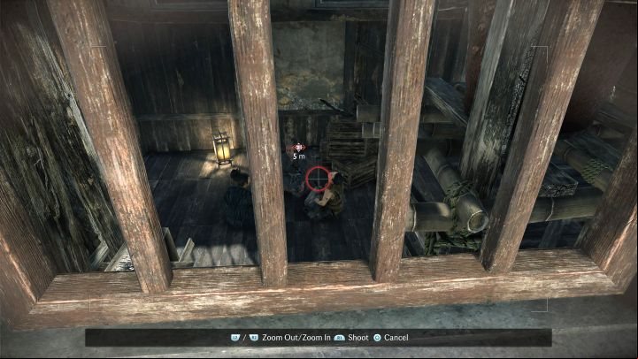You need to reach a farm in Maita - Rise of the Ronin: All Scenes of Interest (Photographic Studio) - Secrets and Collectibles - Rise of the Ronin Guide