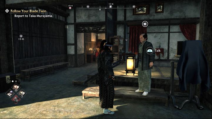 The first photographic studio, one located in Yokohama, will be made available for you after progressing enough in the main story - Rise of the Ronin: All Scenes of Interest (Photographic Studio) - Secrets and Collectibles - Rise of the Ronin Guide