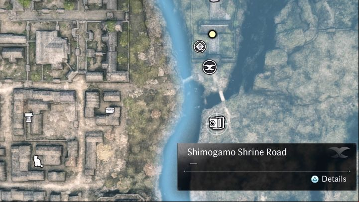 12 - Rise of the Ronin: All photographies in the Kyoto region - Secrets and Collectibles - Rise of the Ronin Guide