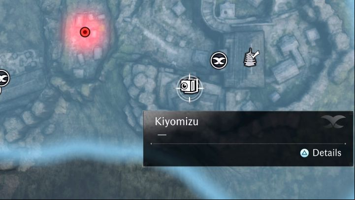 4 - Rise of the Ronin: All photographies in the Kyoto region - Secrets and Collectibles - Rise of the Ronin Guide
