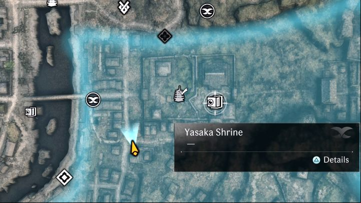 2 - Rise of the Ronin: All photographies in the Kyoto region - Secrets and Collectibles - Rise of the Ronin Guide