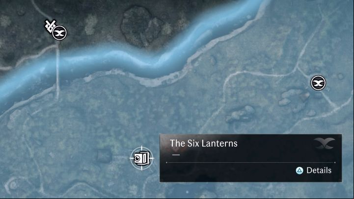 14 - Rise of the Ronin: All photos in the Yokohama region map - Secrets and Collectibles - Rise of the Ronin Guide