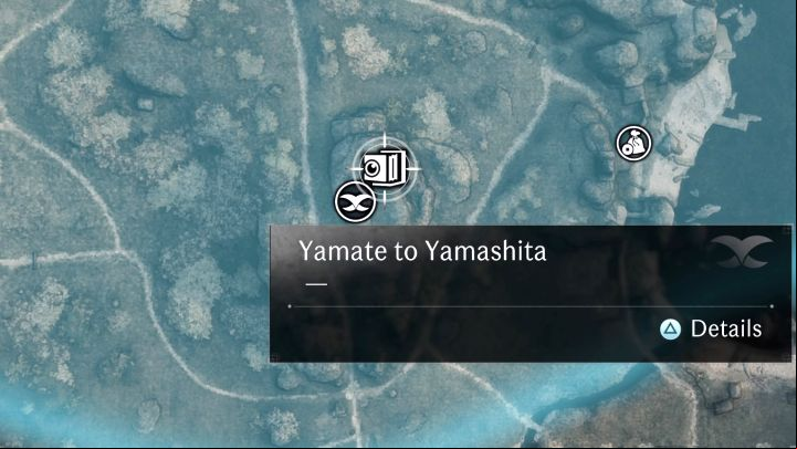 12 - Rise of the Ronin: All photos in the Yokohama region map - Secrets and Collectibles - Rise of the Ronin Guide