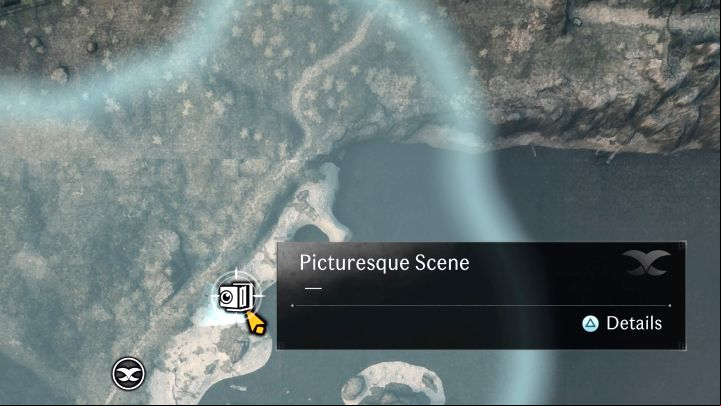 11 - Rise of the Ronin: All photos in the Yokohama region map - Secrets and Collectibles - Rise of the Ronin Guide