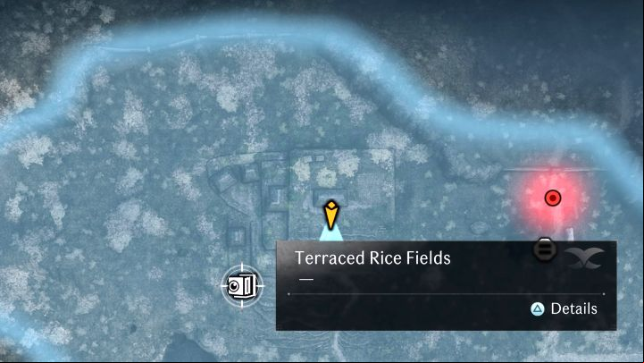 10 - Rise of the Ronin: All photos in the Yokohama region map - Secrets and Collectibles - Rise of the Ronin Guide