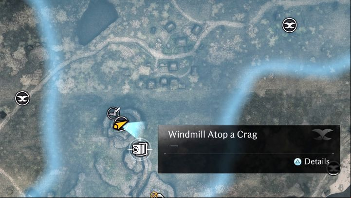 9 - Rise of the Ronin: All photos in the Yokohama region map - Secrets and Collectibles - Rise of the Ronin Guide