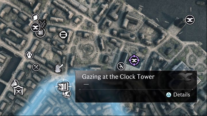 8 - Rise of the Ronin: All photos in the Yokohama region map - Secrets and Collectibles - Rise of the Ronin Guide
