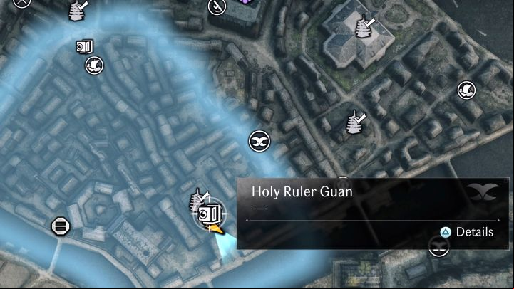 7 - Rise of the Ronin: All photos in the Yokohama region map - Secrets and Collectibles - Rise of the Ronin Guide
