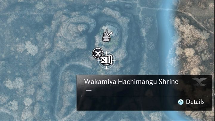 6 - Rise of the Ronin: All photos in the Yokohama region map - Secrets and Collectibles - Rise of the Ronin Guide