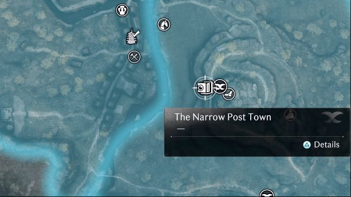 5 - Rise of the Ronin: All photos in the Yokohama region map - Secrets and Collectibles - Rise of the Ronin Guide