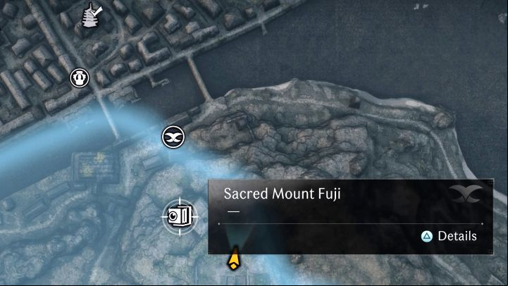 3 - Rise of the Ronin: All photos in the Yokohama region map - Secrets and Collectibles - Rise of the Ronin Guide