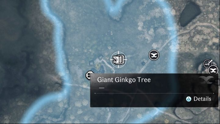 1 - Rise of the Ronin: All photos in the Yokohama region map - Secrets and Collectibles - Rise of the Ronin Guide