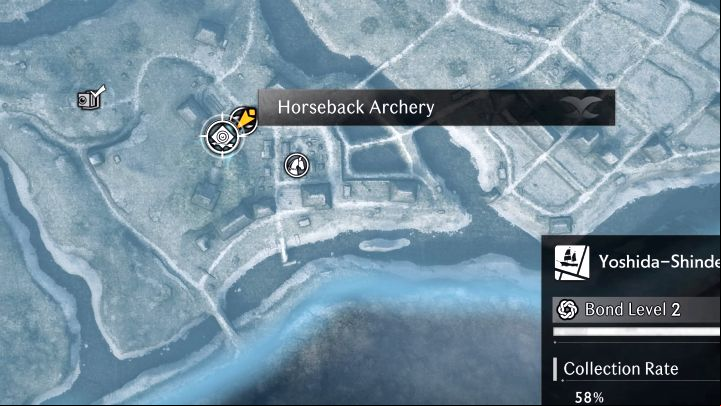 3 - Rise of the Ronin: How to get a firearm and a bow? - FAQ - Rise of the Ronin Guide