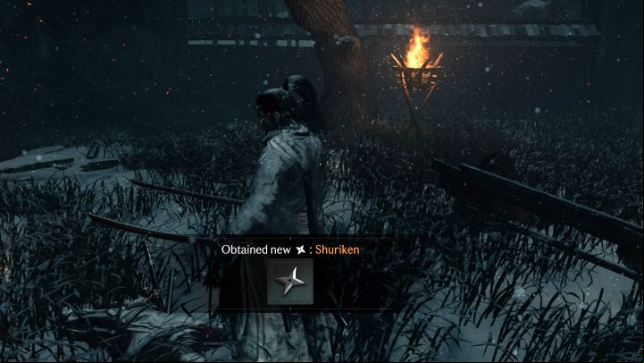 During the game, you'll also encounter one-use throwables that can be thrown at enemies to attack them from a distance - Rise of the Ronin: How to get a firearm and a bow? - FAQ - Rise of the Ronin Guide