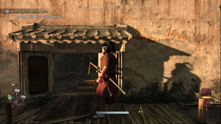 5 - Rise of the Ronin: How to open locked doors and are there lockpicks? - FAQ - Rise of the Ronin Guide