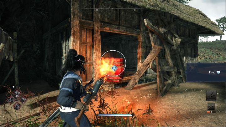 6 - Rise of the Ronin: How to open locked doors and are there lockpicks? - FAQ - Rise of the Ronin Guide