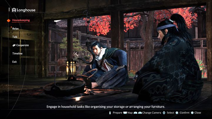 3 - Rise of the Ronin: Cooperation and online mode - Basics - Rise of the Ronin Guide