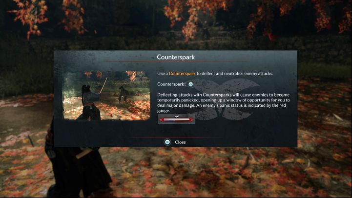 1 - Rise of the Ronin: Tips and tricks - Basics - Rise of the Ronin Guide